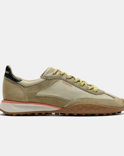 Hoff Bridge Mkii Khaki