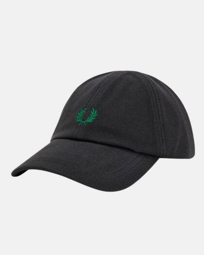 Fred Perry Pique Classic Anchr Gy/Sport G