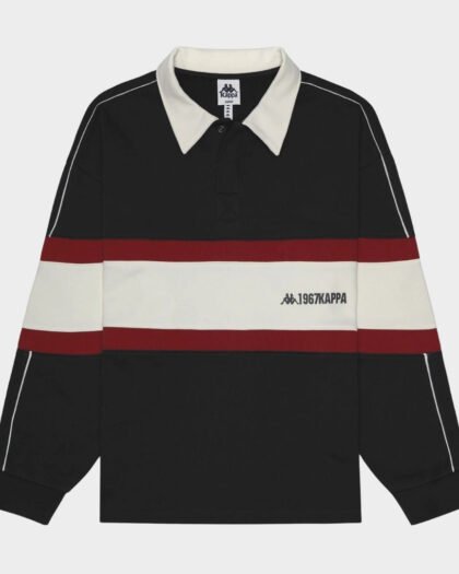 Kappa Authentic Orsen Black-White Natural-Red Winery