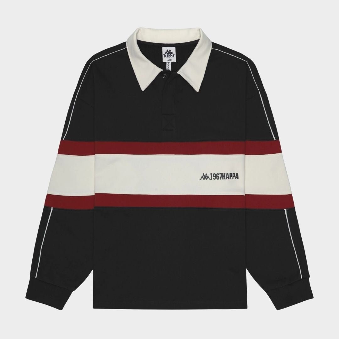 Kappa Authentic Orsen Black-White Natural-Red Winery