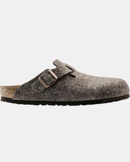 Birkenstock Boston Bs Cocoa Regular