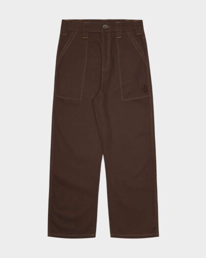 Kappa Authentic Oliver Brown Castagna