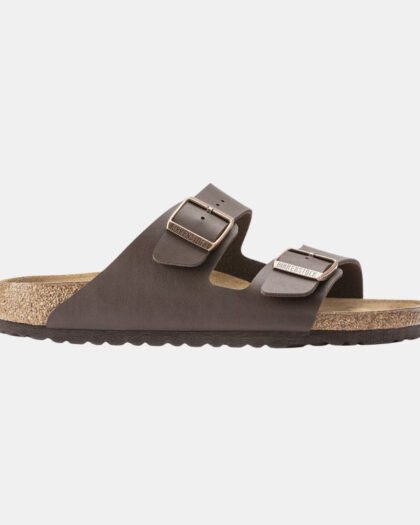 Birkenstock Arizona Bs Dark Brown Regular