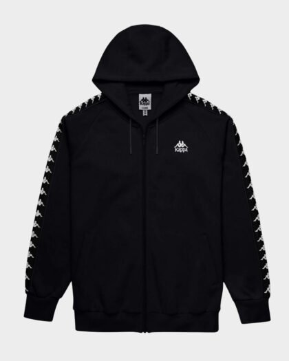 Kappa 222 Banda Madison 2 Black-White