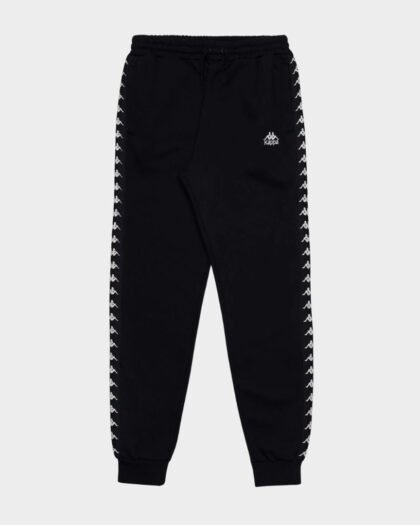 Kappa 222 Banda Alanz 4 Black-White