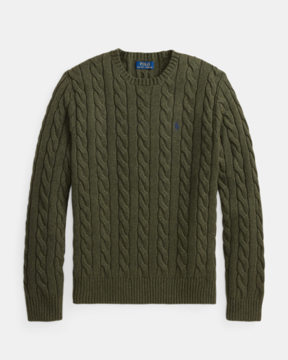 Polo Ralph Lauren M Classics Olvhthr