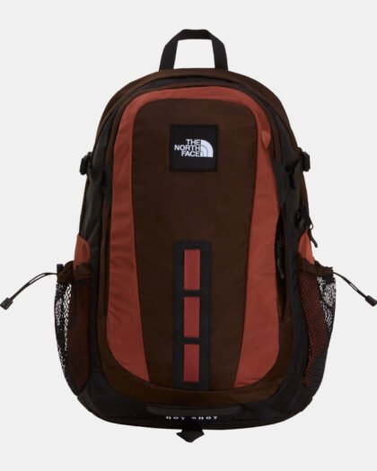 The North Face Hot Shot Se Dark Chestnut/Copper Si