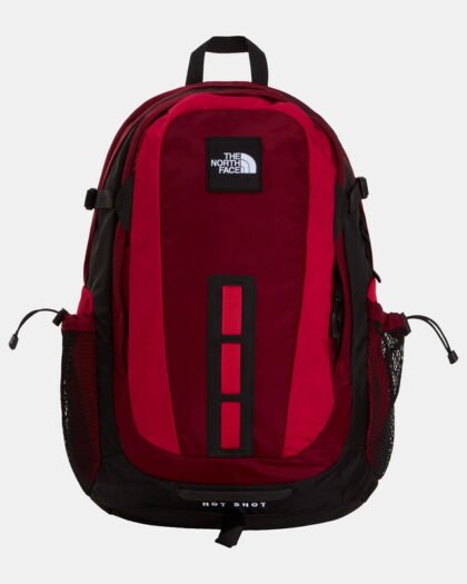 The North Face Hot Shot Se Burgundy Crush/Lali Gur