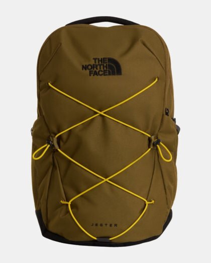 The North Face Jester Caraway Seed/Tnf Black/