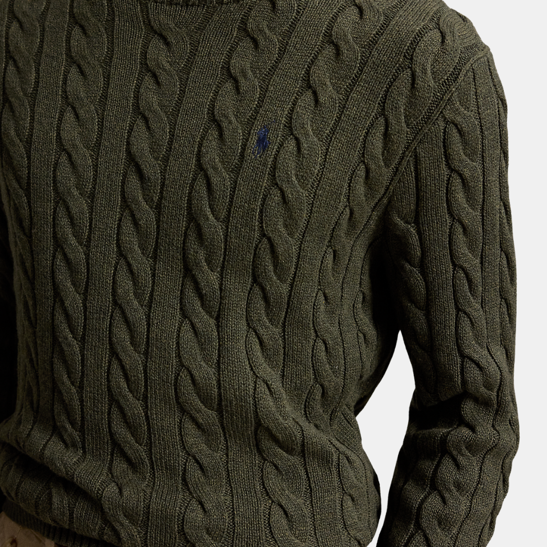 Polo Ralph Lauren M Classics Olvhthr - Image 4
