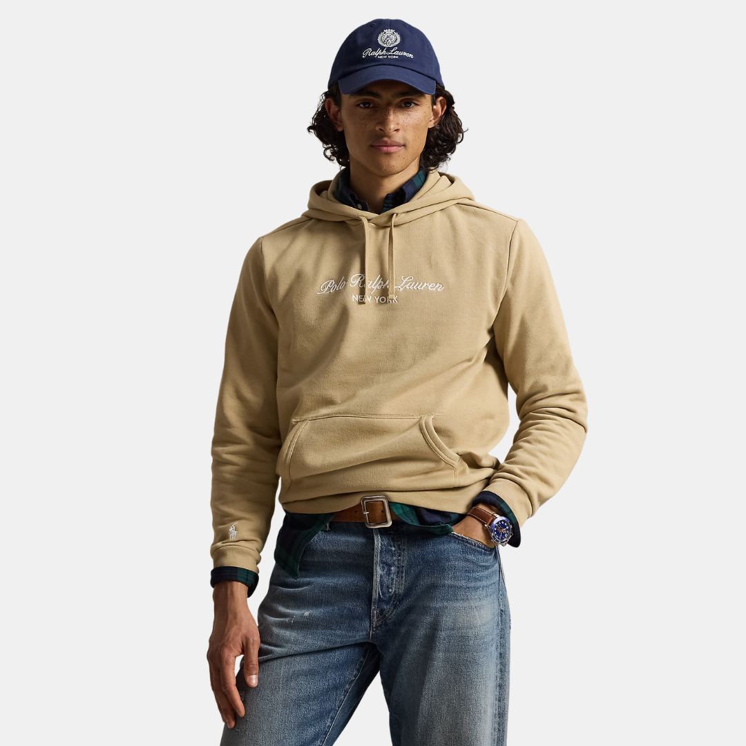 Polo Ralph Lauren M Classics Khaki - Image 2