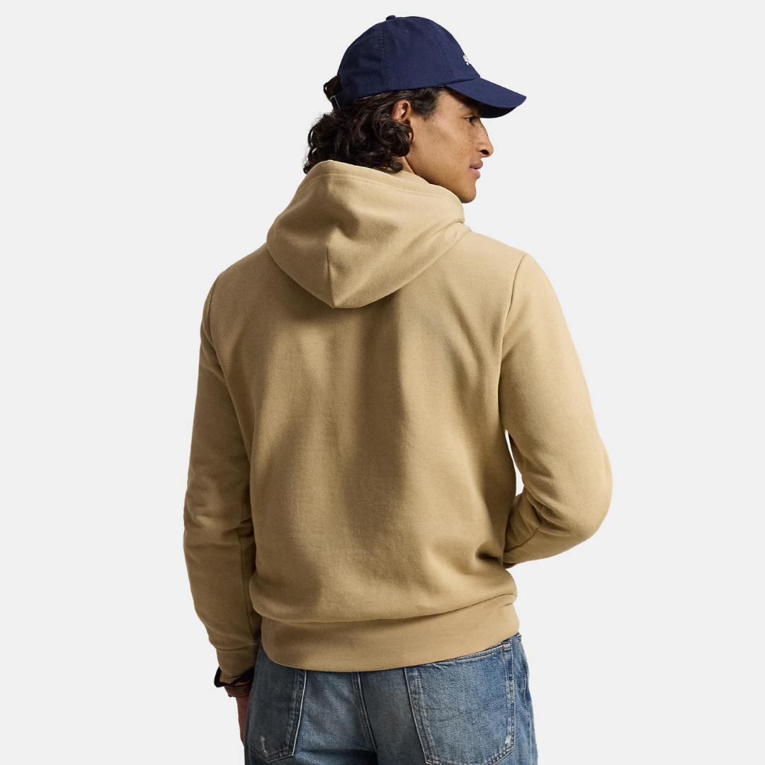 Polo Ralph Lauren M Classics Khaki - Image 3