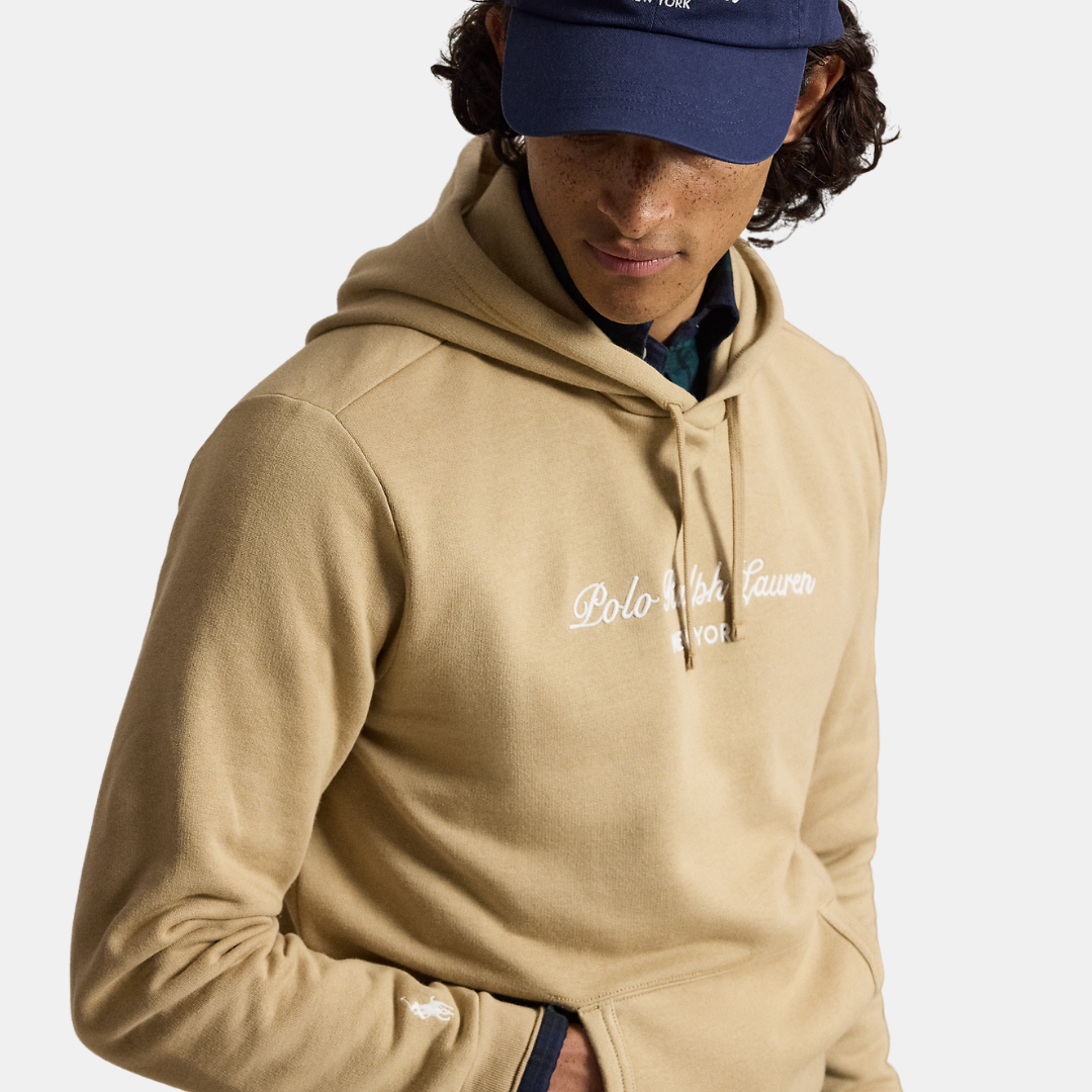Polo Ralph Lauren M Classics Khaki - Image 4