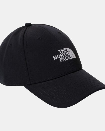 The North Face Recycled 66 Classic Hat Tnf Black/Tnf White