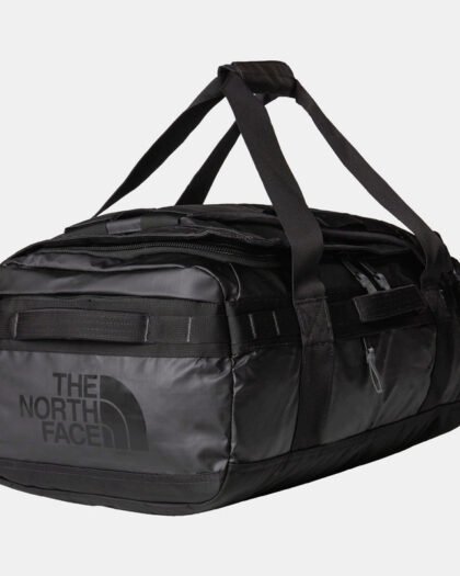The North Face Base Camp Voyager Duffel 42 L Base Camp Tnf Black/Asphalt Grey
