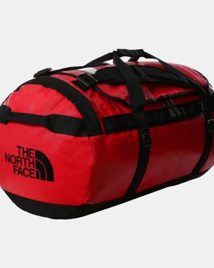 The North Face Base Camp Duffel - L Base Camp Tnf Red-Tnf Black-Npf