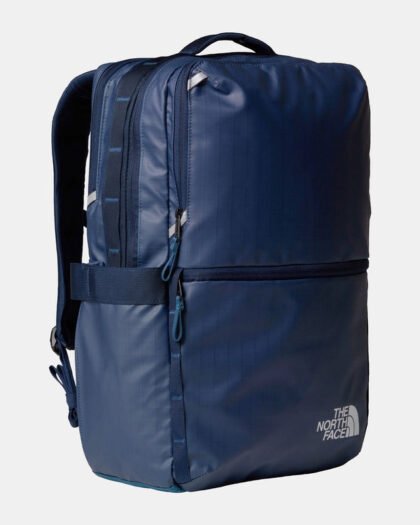 The North Face Base Camp Voyager Daypack Base Camp Shady Blue/Summit Navy