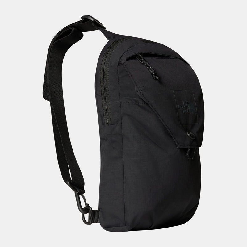 The North Face Glen Canyon Sling Tnf Black