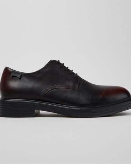 Camper Dean Gala Black