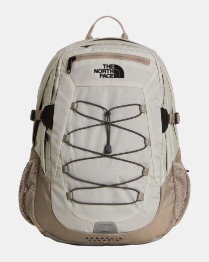 The North Face Borealis Classic Cumulus Cloud/Stone Sla