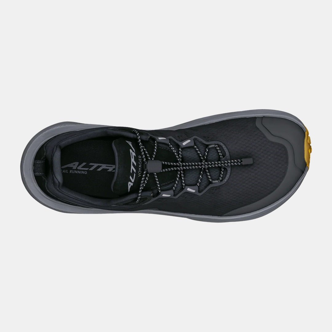 Altra Voyager Mens Black - Image 4