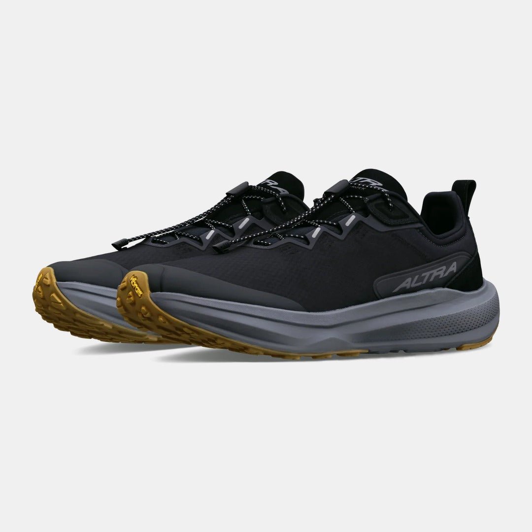Altra Voyager Mens Black - Image 3