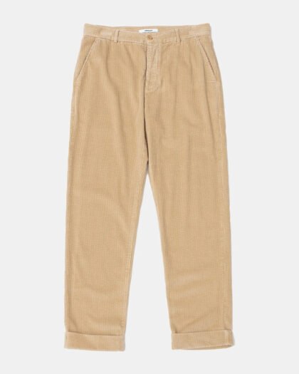 Edmmond Studios Edmmond Jorge Pant Plain Tan