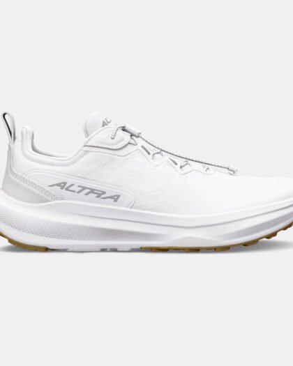 Altra Voyager Womens White