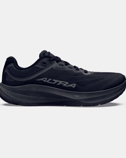 Altra Torin 9 Womens Black-Castlerock