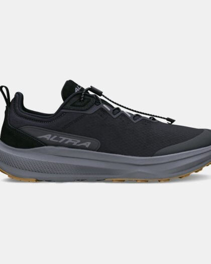 Altra Voyager Mens Black