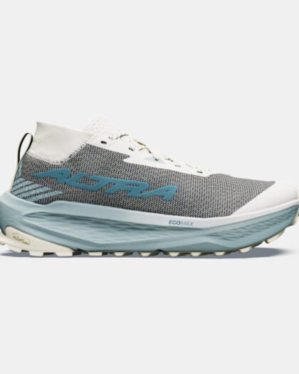 Altra Olimpus 275 Hilo Ultimate Mens Grey-Sea Pine