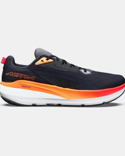 Altra Escalante 5 Mens Black-Pink Glow-Orange