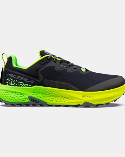Altra Timp 6 Mens Black-Turbulence