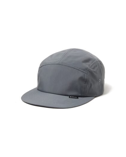 Snow Peak New Standard Jet Cap Black