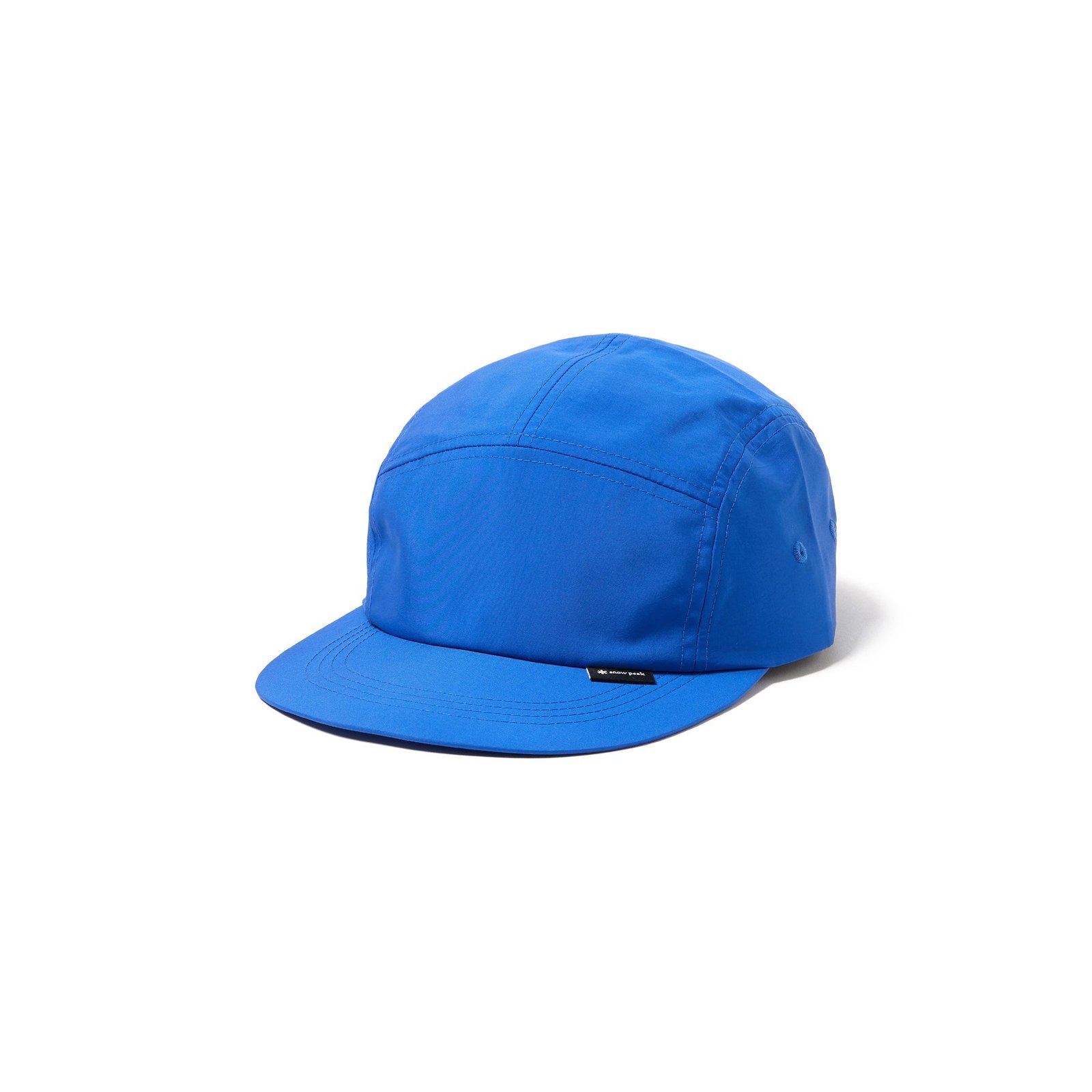 Snow Peak New Standard Knit Cap Charcoal