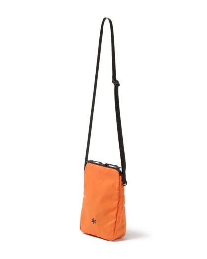 Snow Peak New Standard Sacoche Blue