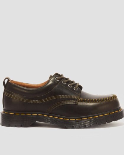 Dr. Martens Lowell Dms Olive Mayhem Rb