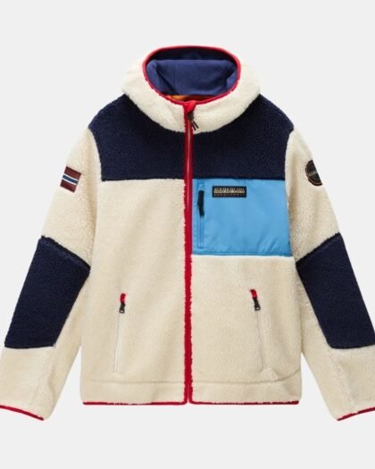 Napapijri Yupik Fz 5 Multi M3e