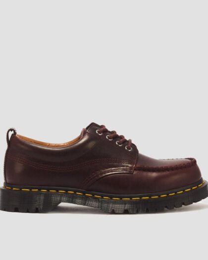 Dr. Martens Lowell Spiced Brown Mayhem Rb