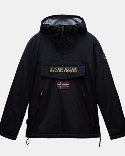 Napapijri Rainforest Pocket 2 Black