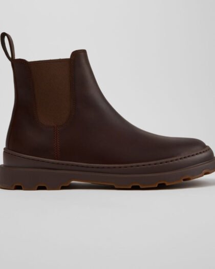Camper Brutus+ Brown