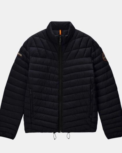 Napapijri A-Lapaz S Lapaz Black