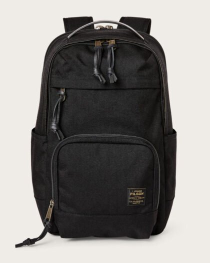 Filson Dryden Backpack Black