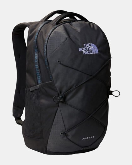 The North Face Jester Asphalt Grey/Tnf Black/