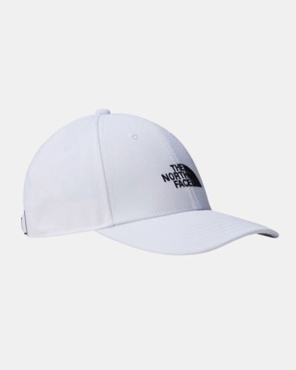 The North Face Recycled 66 Classic Hat Tnf White