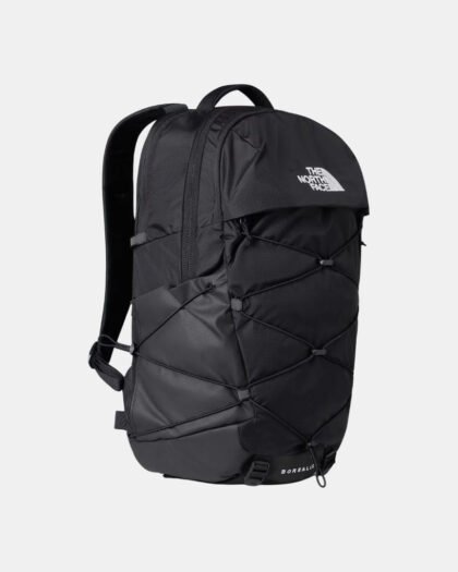 The North Face Borealis Tnf Black-Tnf Black-Npf