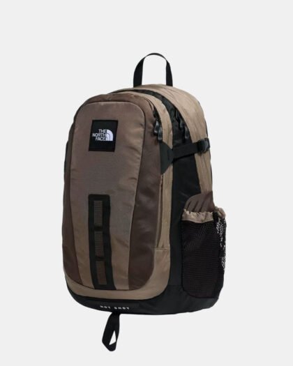 The North Face Hot Shot Se Garnet/Smokey Brown/Tnf