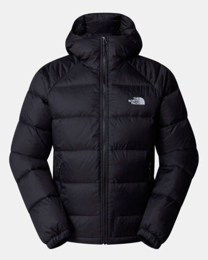 The North Face W Hydrenalite Down Hoodie Tnf Black