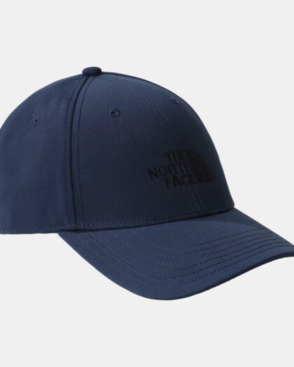 The North Face Recycled 66 Classic Hat Summit Navy