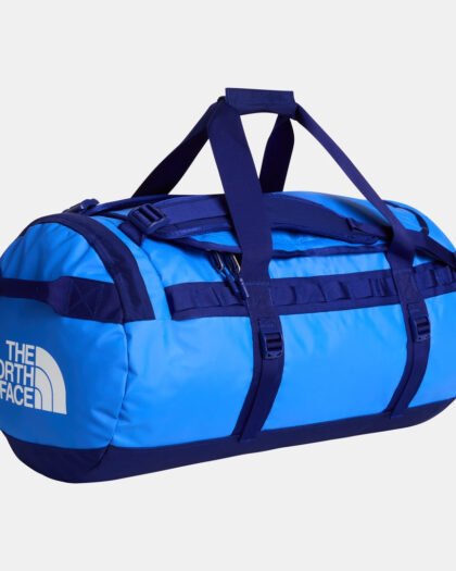 The North Face Base Camp Duffel - 71 L M Base Camp Active Blue/Bold Blue